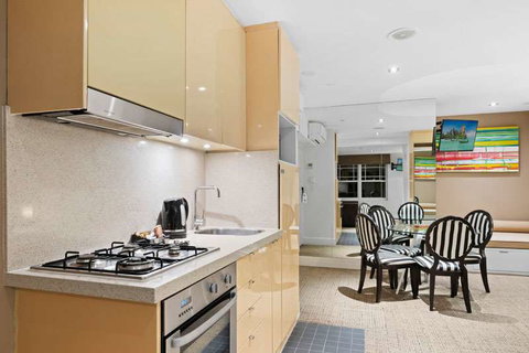 Sydney Potts Point Central - Northern Rivers Accommodation 4