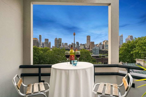 Sydney Potts Point Central - Northern Rivers Accommodation 5