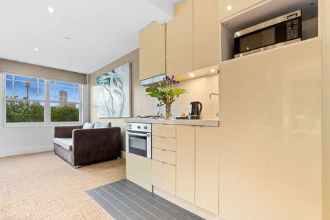 Sydney Potts Point Central - Northern Rivers Accommodation 7