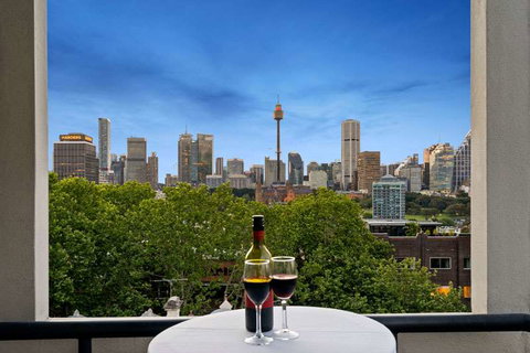 Sydney Potts Point Central - Northern Rivers Accommodation 8
