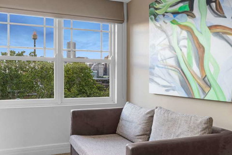 Sydney Potts Point Central - Northern Rivers Accommodation 9
