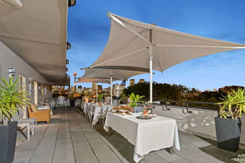 Sydney Potts Point Central - Northern Rivers Accommodation 10