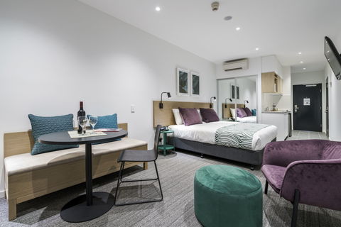 Quest Springfield Central - Northern Rivers Accommodation 3