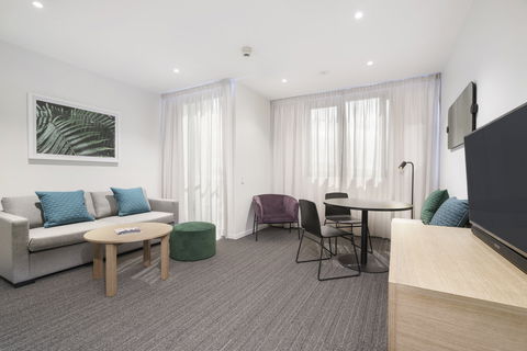 Quest Springfield Central - Northern Rivers Accommodation 5