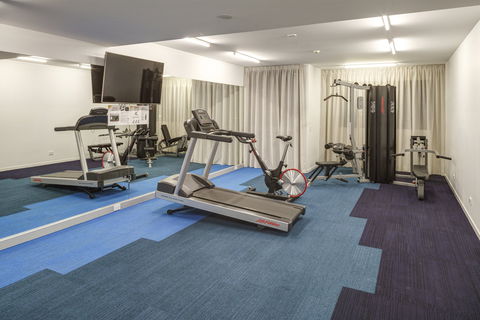 Quest Springfield Central - Northern Rivers Accommodation 7