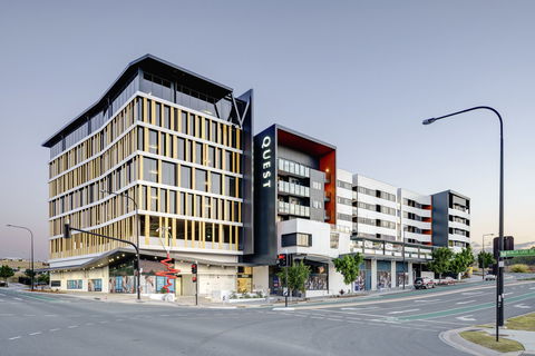 Quest Springfield Central - Northern Rivers Accommodation 8