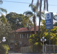 Best Western Ipswich - Northern Rivers Accommodation