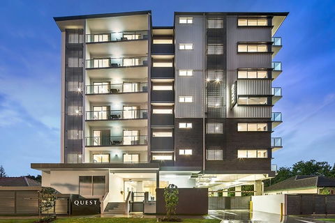 Quest Chermside On Playfield - Northern Rivers Accommodation 0