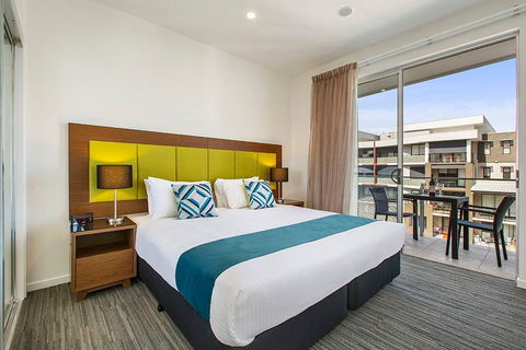 Quest Chermside On Playfield - Northern Rivers Accommodation 2