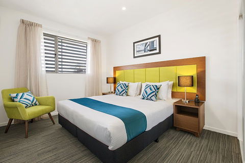 Quest Chermside On Playfield - Northern Rivers Accommodation 3