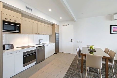 Quest Chermside On Playfield - Northern Rivers Accommodation 4
