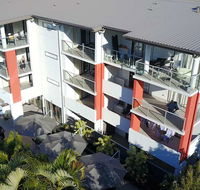 Essence Apartments Chermside - Northern Rivers Accommodation