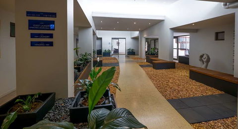 Essence Apartments Chermside - Northern Rivers Accommodation 2