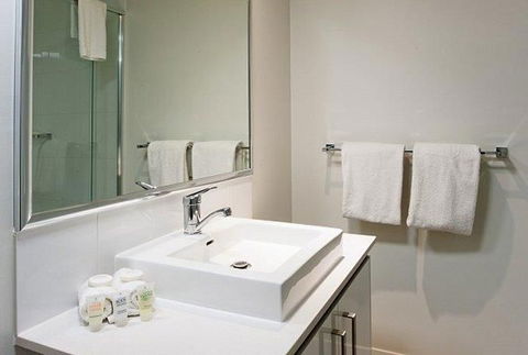 Essence Apartments Chermside - Northern Rivers Accommodation 3