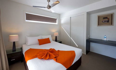Essence Apartments Chermside - Northern Rivers Accommodation 5