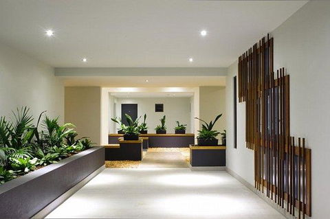 Essence Apartments Chermside - Northern Rivers Accommodation 6