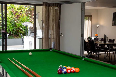 Essence Apartments Chermside - Northern Rivers Accommodation 7