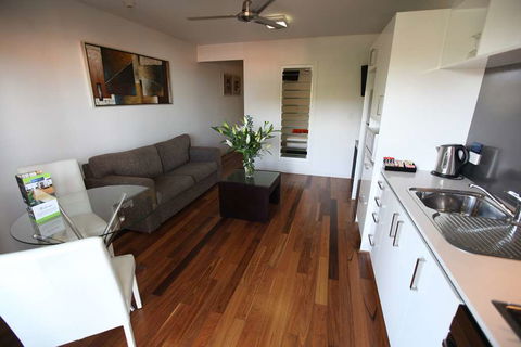 Essence Apartments Chermside - Northern Rivers Accommodation 8