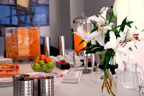 Essence Apartments Chermside - Northern Rivers Accommodation 11