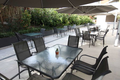 Essence Apartments Chermside - Northern Rivers Accommodation 12