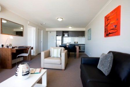 Quest Chermside - Northern Rivers Accommodation 4