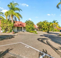 Comfort Inn North Brisbane - Northern Rivers Accommodation