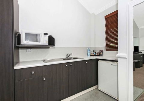 Comfort Inn & Suites Northgate Airport - Northern Rivers Accommodation 3