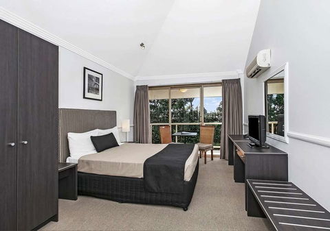 Comfort Inn & Suites Northgate Airport - Northern Rivers Accommodation 4