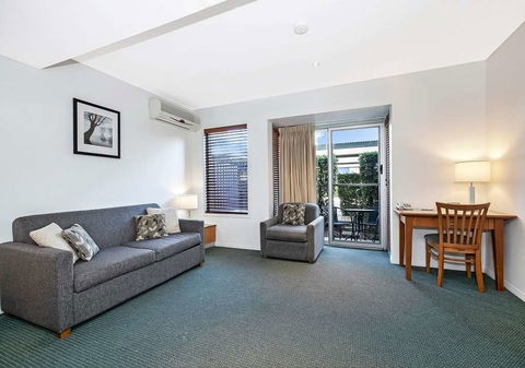 Comfort Inn & Suites Northgate Airport - Northern Rivers Accommodation 8