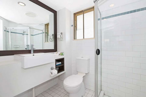 Comfort Inn & Suites Northgate Airport - Northern Rivers Accommodation 11