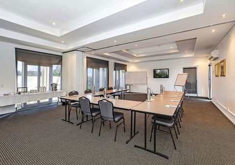 Comfort Inn & Suites Northgate Airport - Northern Rivers Accommodation 12