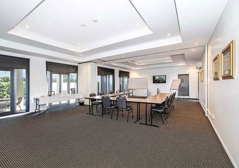 Comfort Inn & Suites Northgate Airport - Northern Rivers Accommodation 13