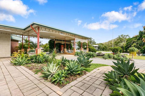 Comfort Inn Parklands Calliope - Northern Rivers Accommodation 2