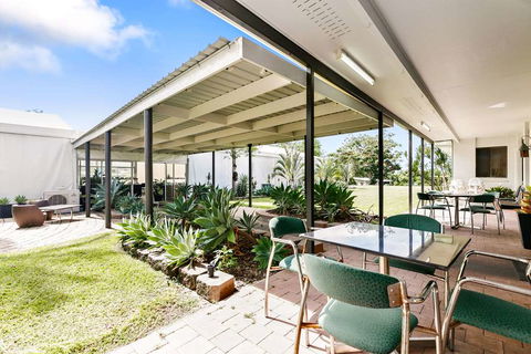 Comfort Inn Parklands Calliope - Northern Rivers Accommodation 3