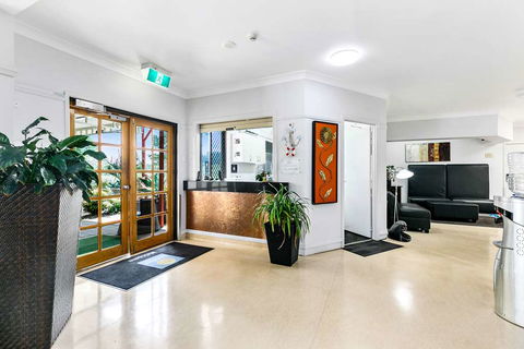 Comfort Inn Parklands Calliope - Northern Rivers Accommodation 4