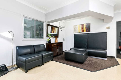 Comfort Inn Parklands Calliope - Northern Rivers Accommodation 5