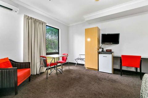 Comfort Inn Parklands Calliope - Northern Rivers Accommodation 8