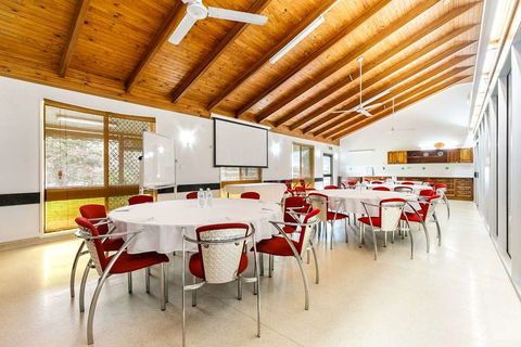 Comfort Inn Parklands Calliope - Northern Rivers Accommodation 10