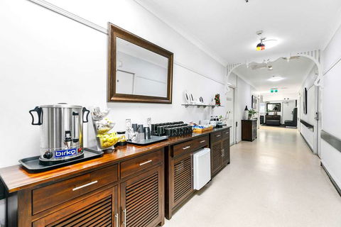 Comfort Inn Parklands Calliope - Northern Rivers Accommodation 11