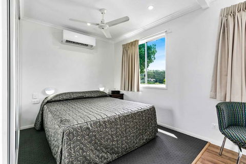 Comfort Inn Parklands Calliope - Northern Rivers Accommodation 14
