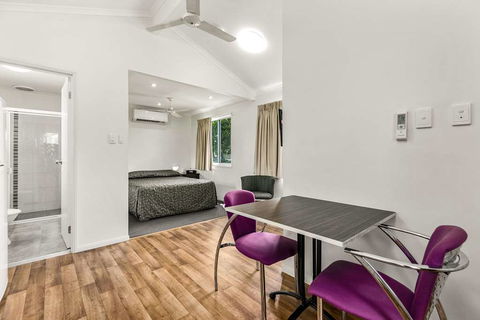 Comfort Inn Parklands Calliope - Northern Rivers Accommodation 15
