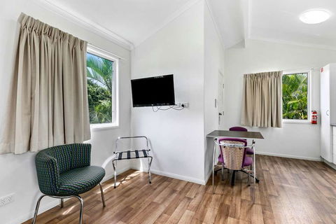 Comfort Inn Parklands Calliope - Northern Rivers Accommodation 16