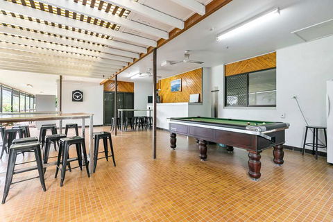 Comfort Inn Parklands Calliope - Northern Rivers Accommodation 17