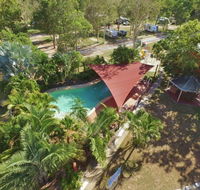 Discovery Parks Tannum Sands - Northern Rivers Accommodation