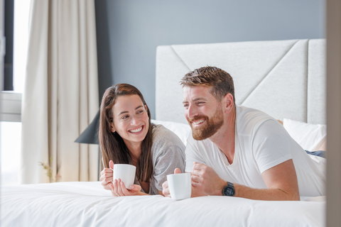 Meriton Suites Zetland - Northern Rivers Accommodation 2