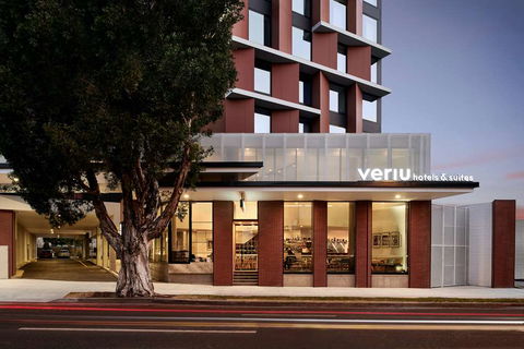 Veriu Green Square - Northern Rivers Accommodation 0