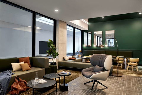 Veriu Green Square - Northern Rivers Accommodation 2