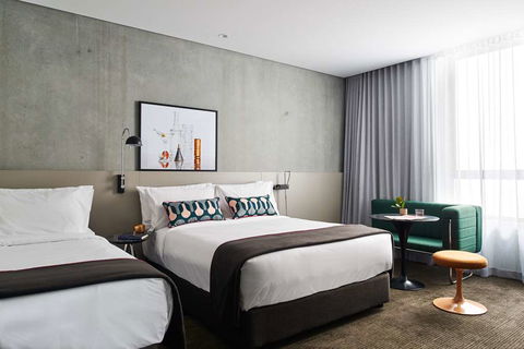 Veriu Green Square - Northern Rivers Accommodation 6