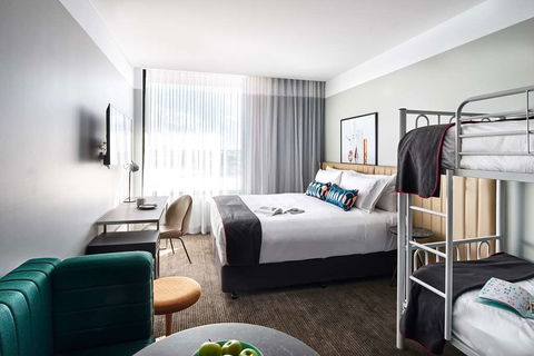 Veriu Green Square - Northern Rivers Accommodation 7