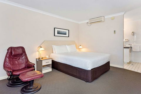 Quality Inn Railway - Northern Rivers Accommodation 8